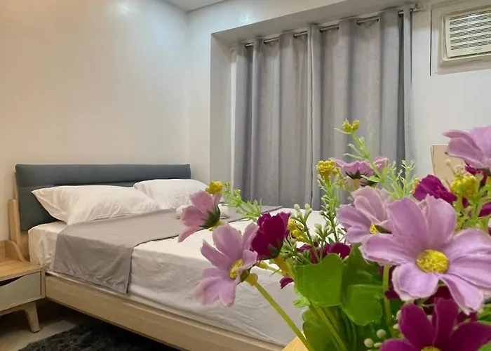 Cozy Condo Beacon Tower Makati