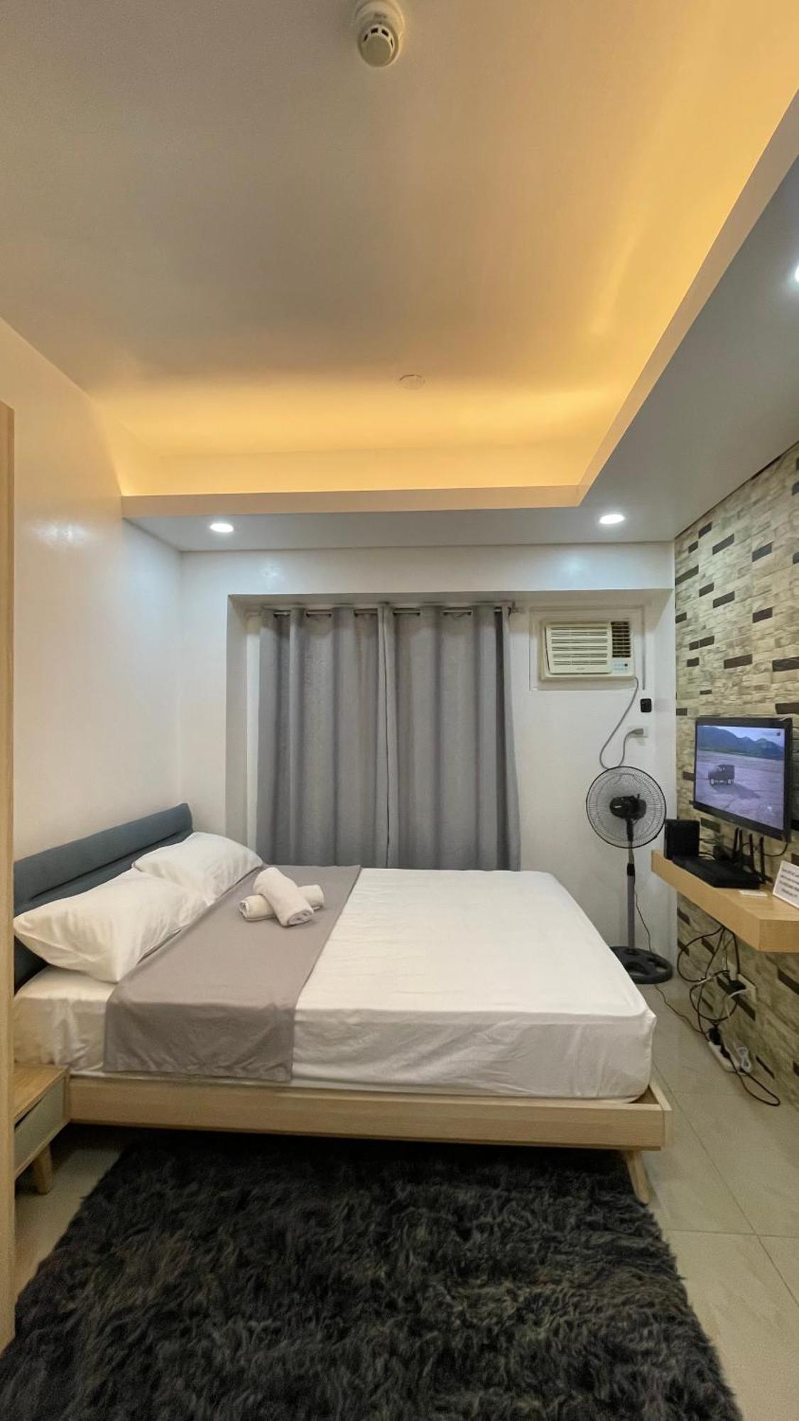 Cozy Beacon Tower Makati